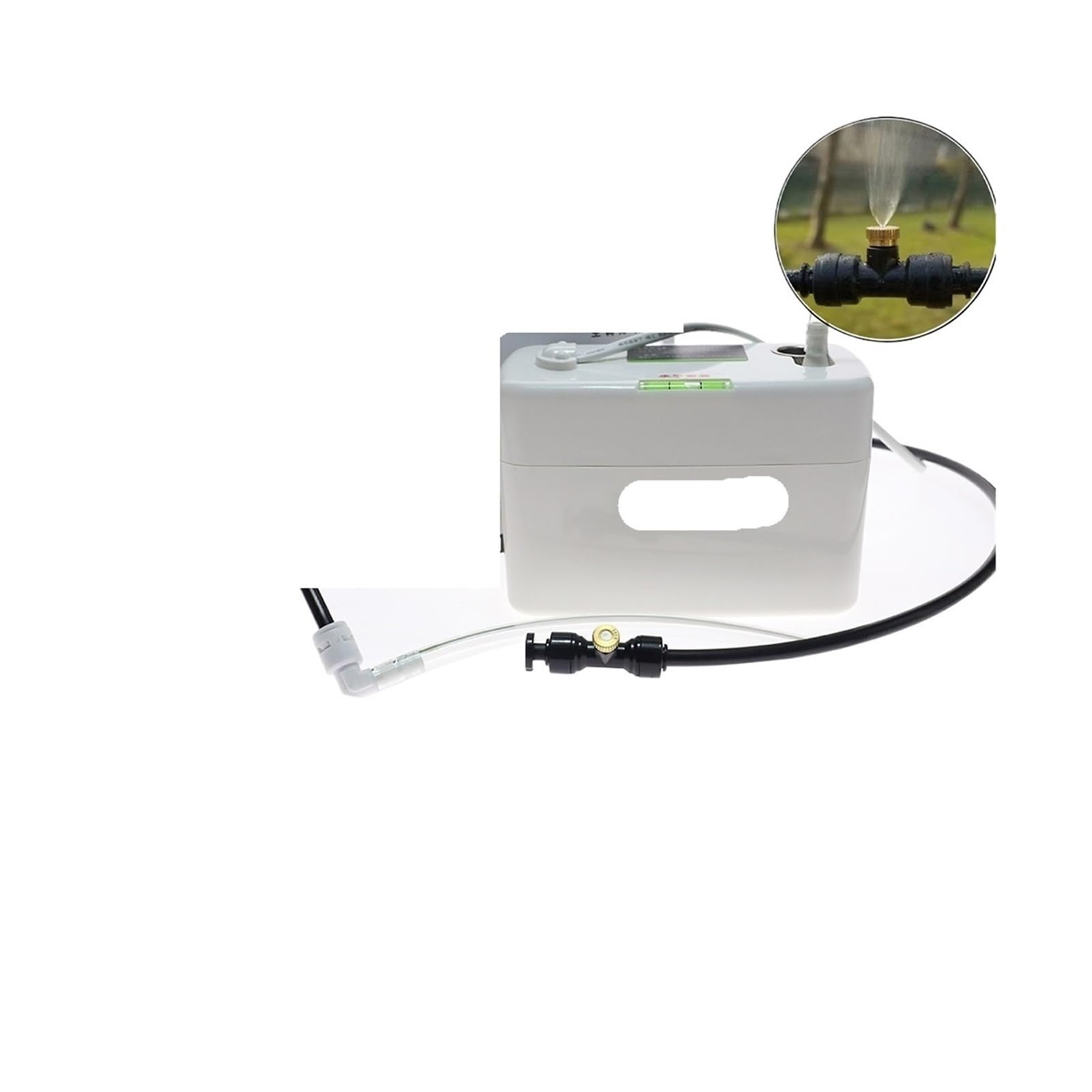 Pompa condensa PC-24A con sistema di atomizzazione for condizionatore d'aria 1-3P