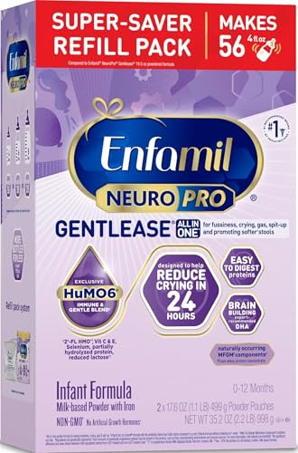 Enfamil NeuroPro Gentlease