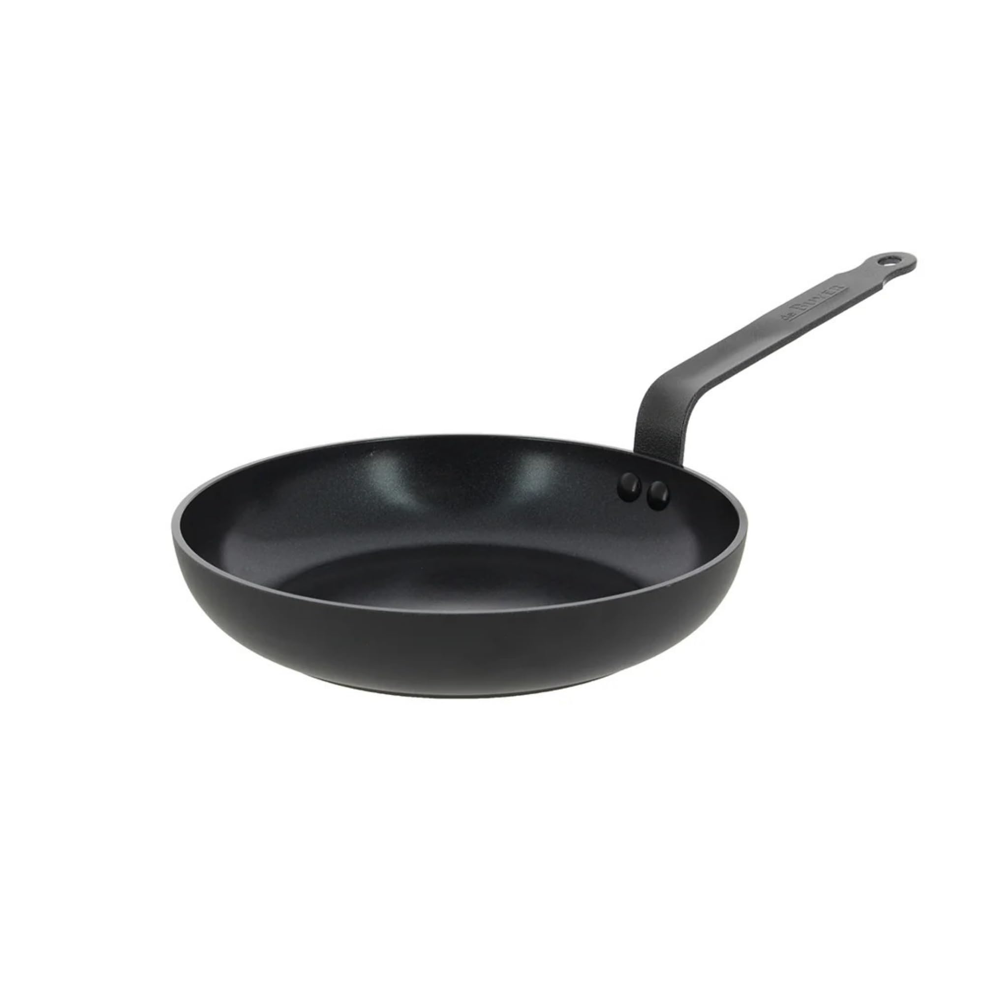 DE BUYER Poêle antiadhésive céramique CERANOA (24 cm)