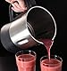 Russell Hobbs Multikocher [2in1: Suppenkocher und Mixer] Soup Maker (vollautomatischer Standmixer mit Kochfunktion für Suppen und Babynahrung, Smoothie, 8 Programme, 1,75l) Suppenzubereiter 21480-56