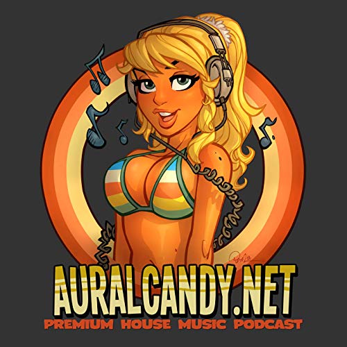 Couverture de AuralCandy.Net - Premium House Music Podcast