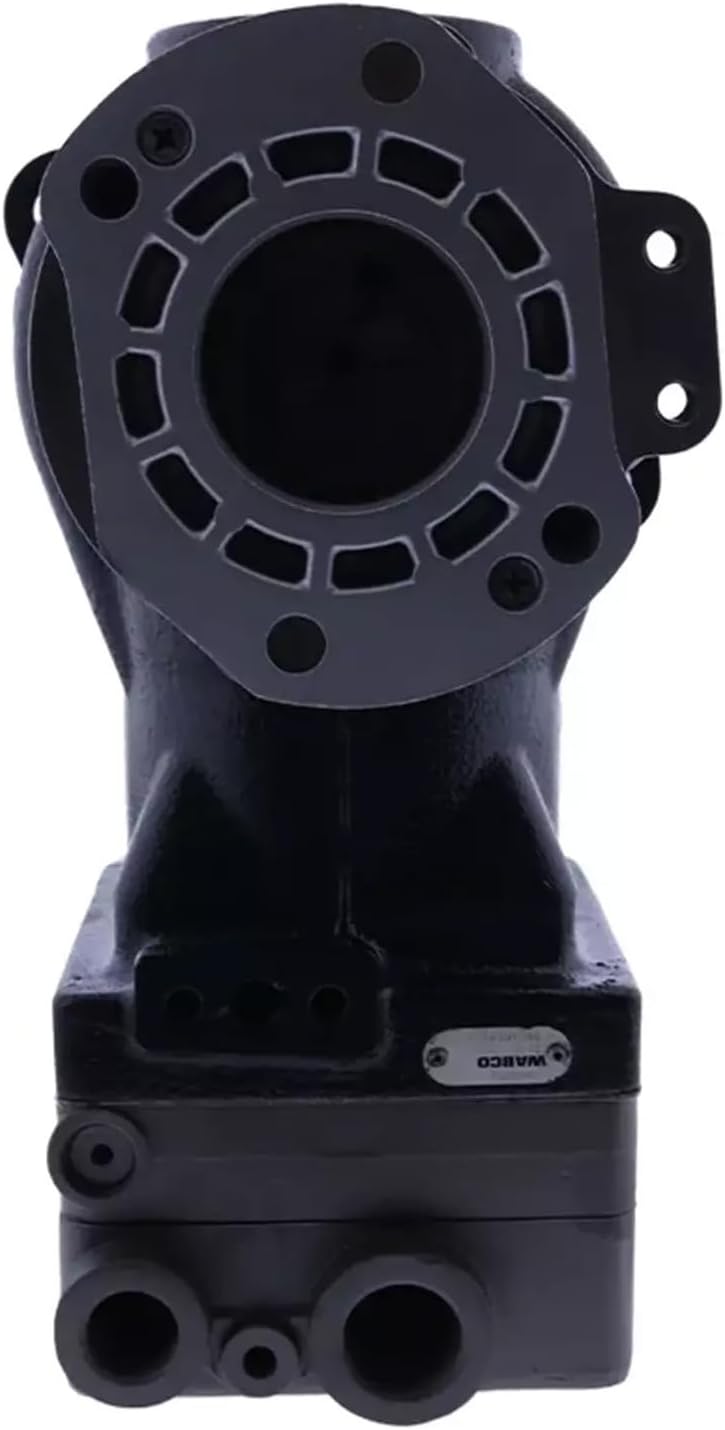 KRRK-parts Air Brake Compressor 3696936 9121400150 for Cummins ISF3.8 ISG12 Engine Foton Truck