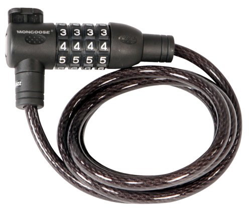 mongoose u lock