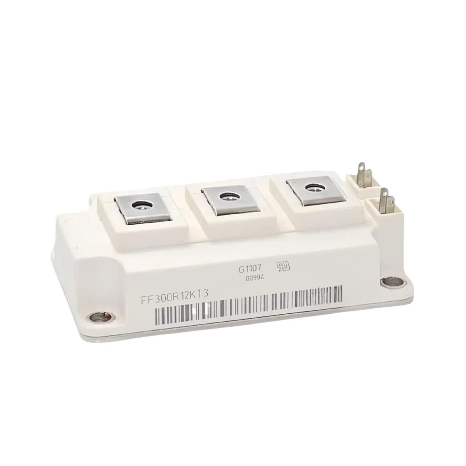 YMUGUEGH FF300R12KT3 1200V 480A Power Module FF300R12KT3HOSA1 FF300 R12KT3 FF300R12KT3