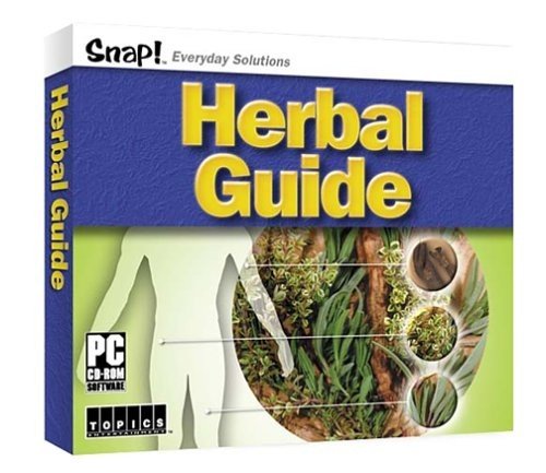 Topics Entertainment Herbal Guide (CD)-image-34