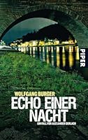 Echo einer Nacht 3492252400 Book Cover
