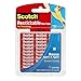 Scotch Restickable tabs