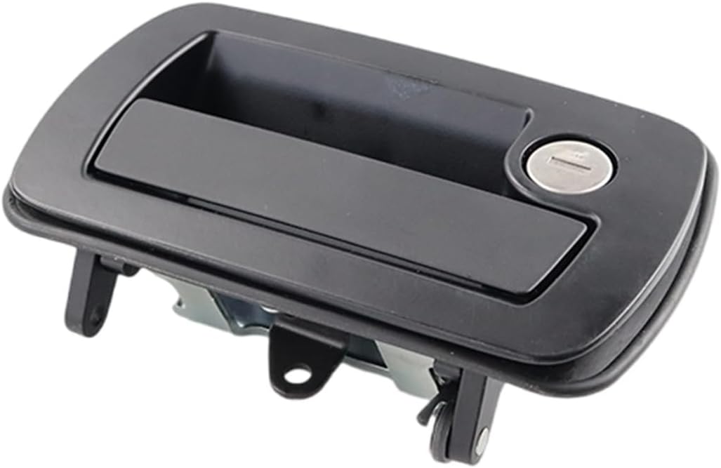 MS908_Zinc Alloy Same Left Right Hand Lock RV Compartment Storage Baggage Door Latch 2 Key 1Pcs