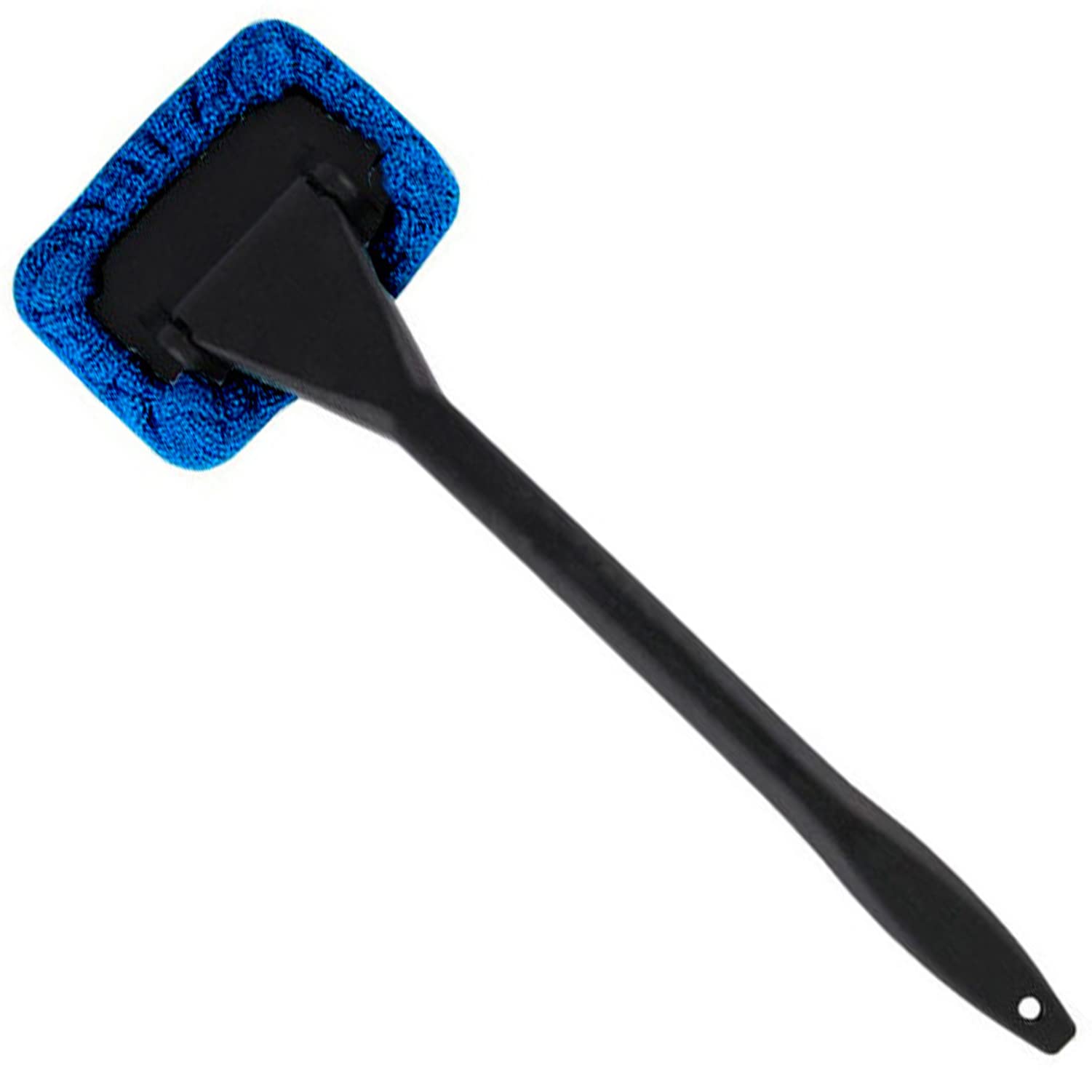Photo 1 of Majory Windshield Window Cleaner Tool with Handle, Window Cleaner Brush Kit Inside Interior Auto Glass Wiper