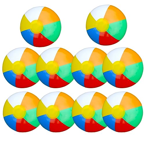 beach balls