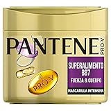 mascarilla pelo casera Los lípidos nutren para ayudar a mantener la integridad estructural del pelo