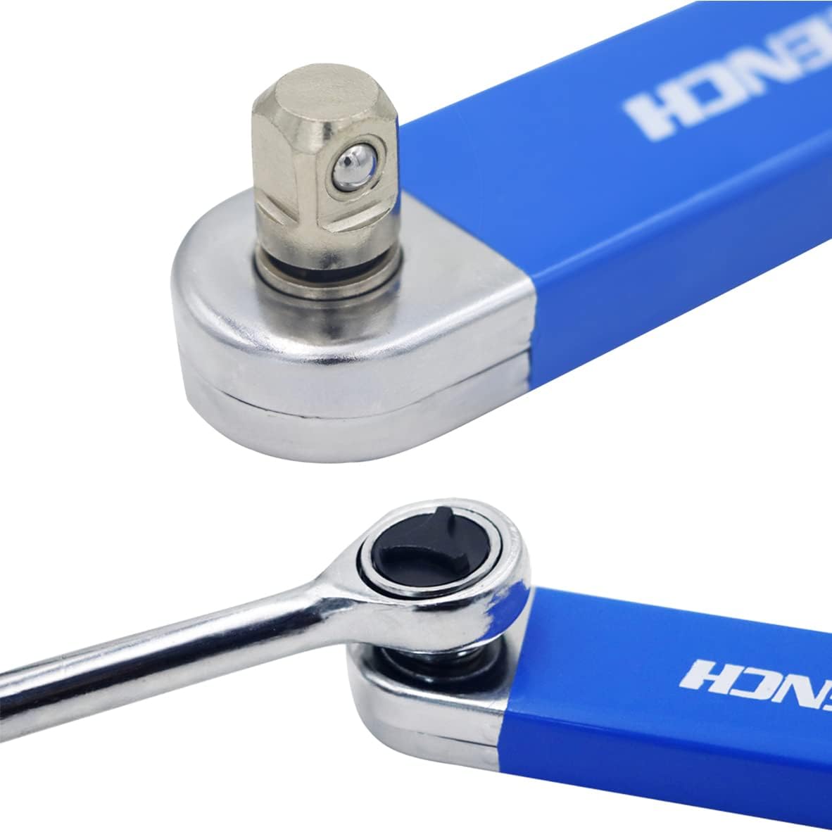 れぃ ZYPDGZFZ 15-inch Extension Wrench 3/8