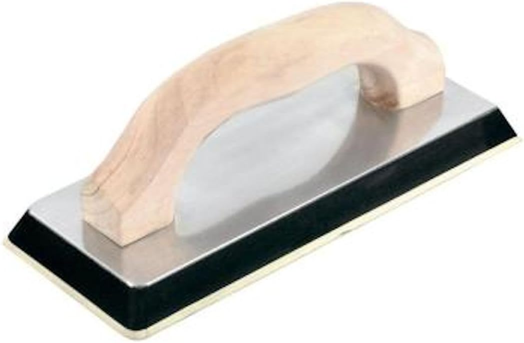 QEP 10061 Gum Rubber Grout Float