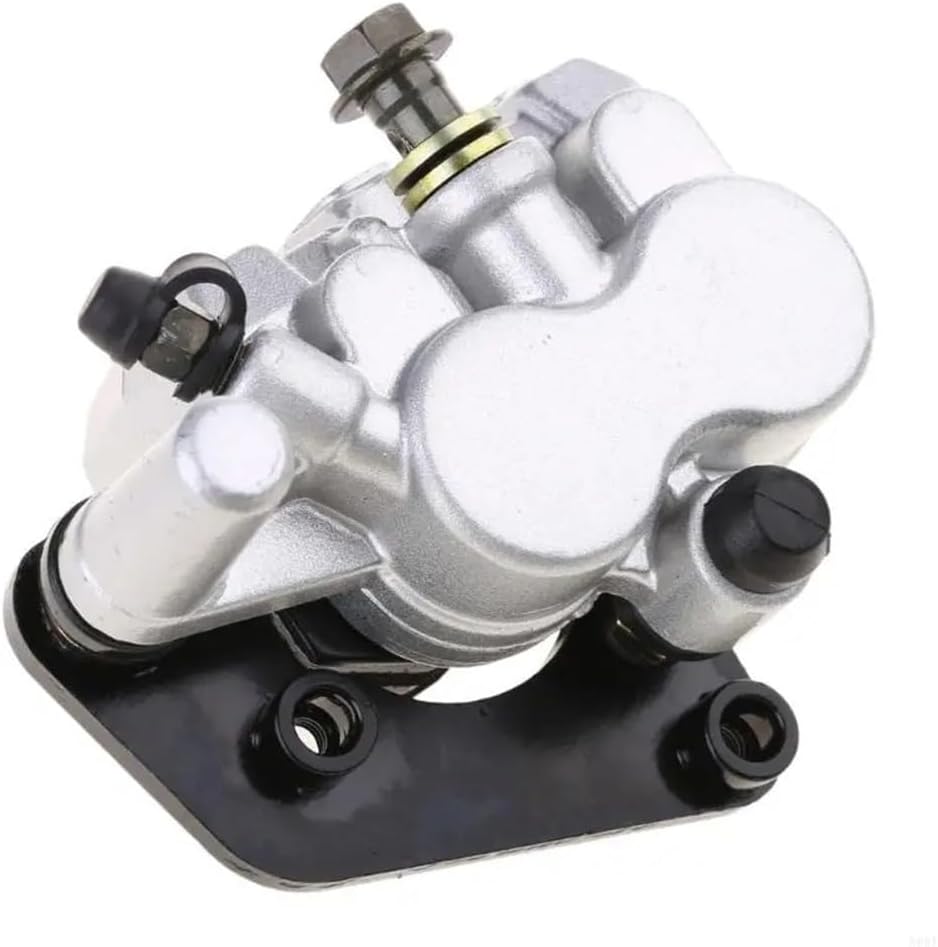 N80F Front Disc Brake Caliper Hydraulic Disc Brake Caliper Replacement Accessories Fit for Pit Bike Spare Parts