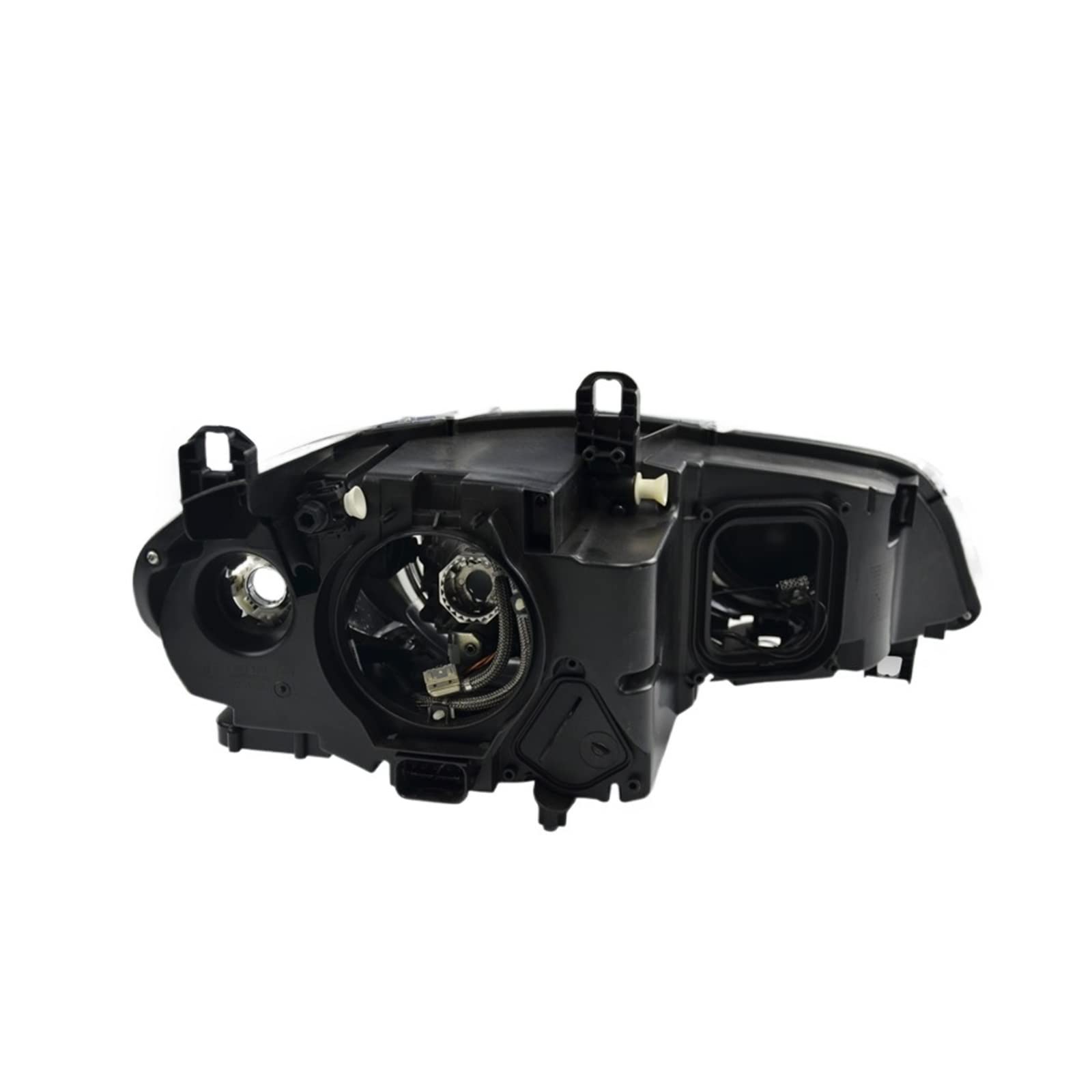 Reflektory ksenonowe OEM kompatybilne z BMW X5 Series 2008-2014 E70 Reflektory Aftermarket Przednie światła samochodowe System reflektorów(Left Side With AFS)