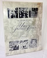 The History of the YMCA of San Diego County B0006QTXCO Book Cover
