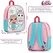 L.O.L. Surprise ! Mochilas para Niñas | Nuevas Mochilas Escolares Juveniles para...