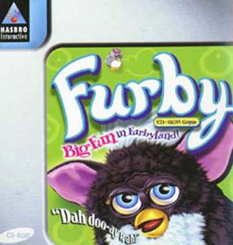 Preisvergleich Produktbild Furby