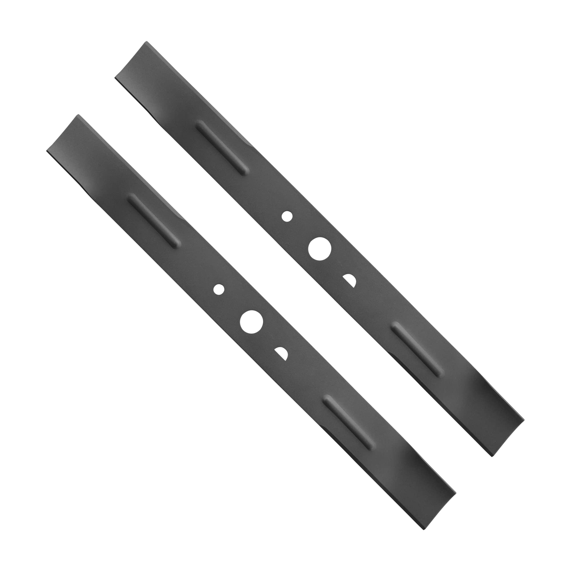Ryobi Lame da pacciamatura per tosaerba a giro zero (x2)