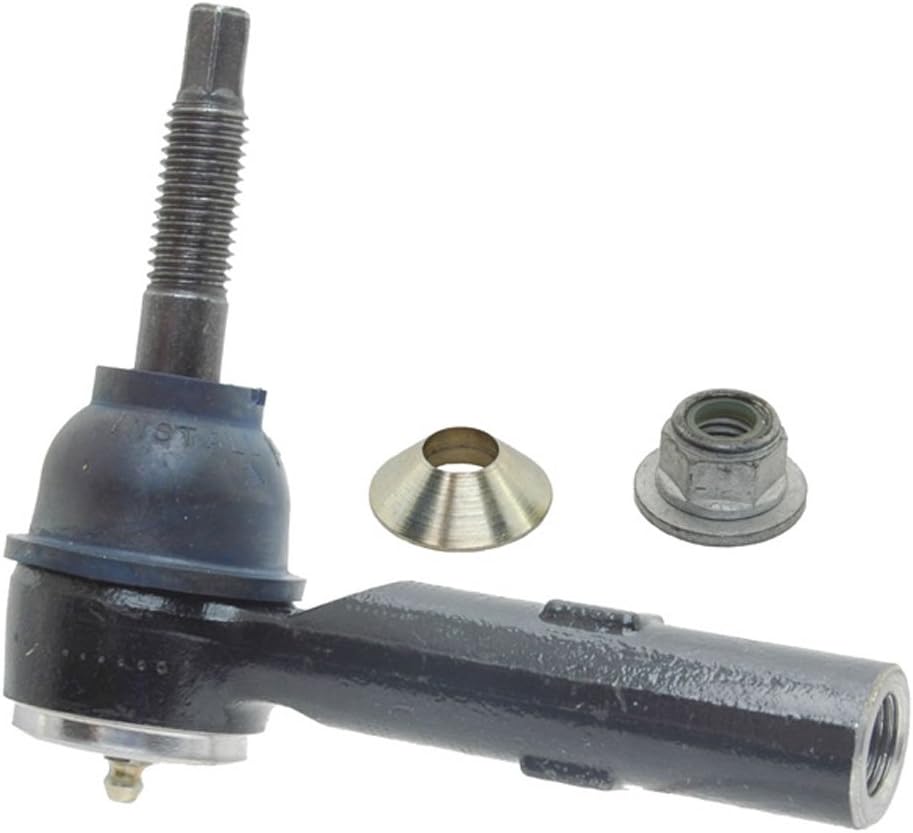 Raybestos 4011927 Professional Grade Steering Tie Rod End