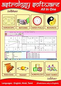 Astrology Software Horoscope Kundali Patrika Guna Milan ...