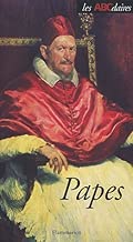 Download L'ABCdaire des papes PDF