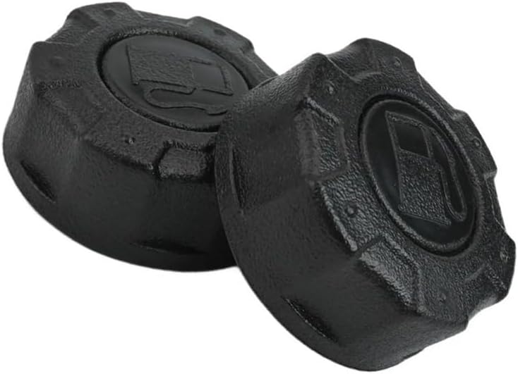 Fuel Cap Replacement Fit For MS139-42 140 Models(2pcs)