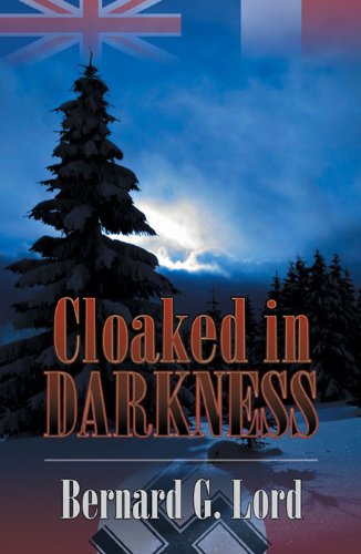 Buy Cloaked in Darkness — BookShops.in