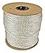 Rope, 300ft, Wht, 1210lb, Nylon