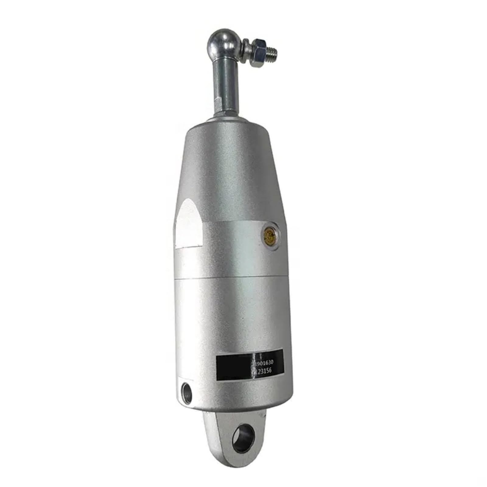 Kexcftg One Color 23901630 For V90-160 Servo Cylinder Ir Loading Valve Screw Air Compressor Intake