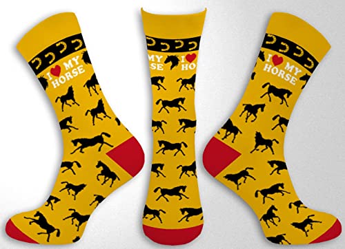 Euroscarves Animal-Themed Socks2