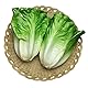 Lorigun Künstlicher Salat, Gefälschtes Gemüse, Künstliches Gemüse Für Dekoration, Home Kitchen Decor, PU Gemüse 2 Stücke
