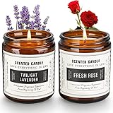 vela rosa significado umbanda 【Vela de gran capacidad】 Cada vela es de 7.2 oz, el tiempo de uso aproximado es de hasta 100 horas por juego, 50 horas por cada vela. Experiencia de vela de larga duración y le permite sumergirse en la atmósfera fragante y romántica.
