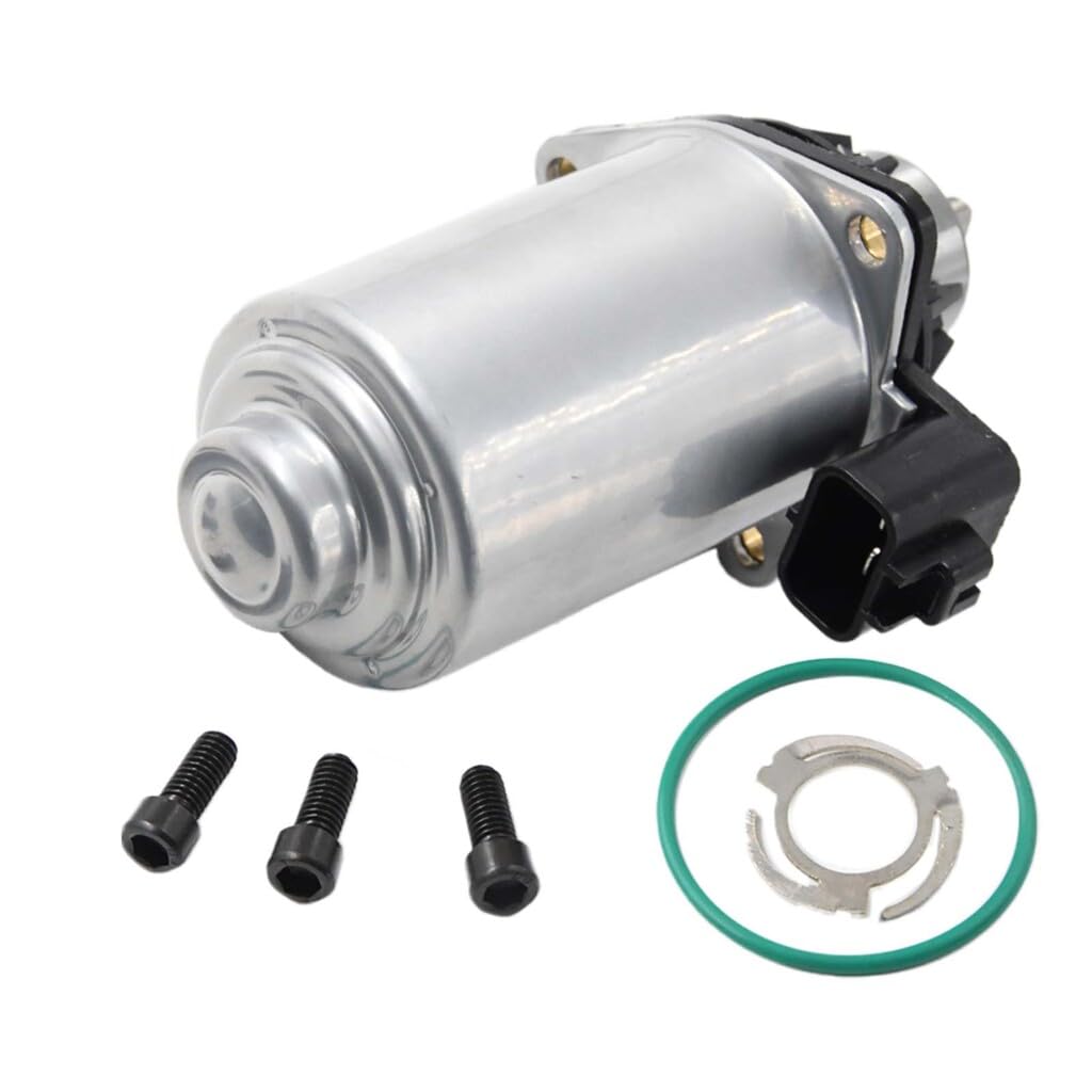 Motore di regolazione frizione compatibile con Toyota Corolla Verso Auris Yaris 1.8L 1.5L 2.4L 2004-2011 3136312040 31363-12040
