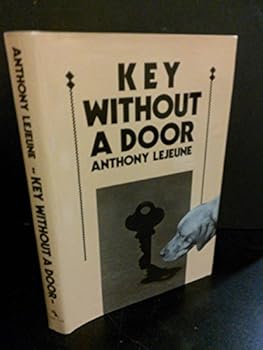Hardcover Key Without a Door Book