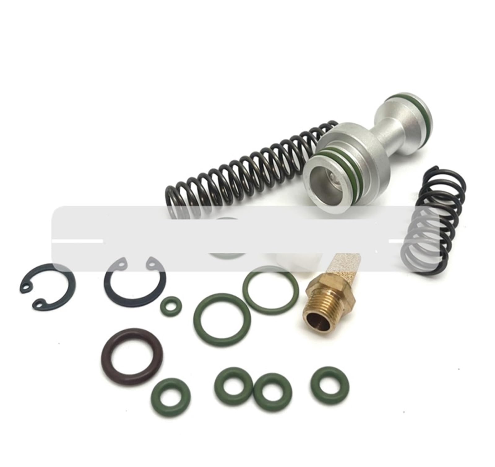 ZVQYSGIW 2901006600 Maintenance Kit Fits Compressor