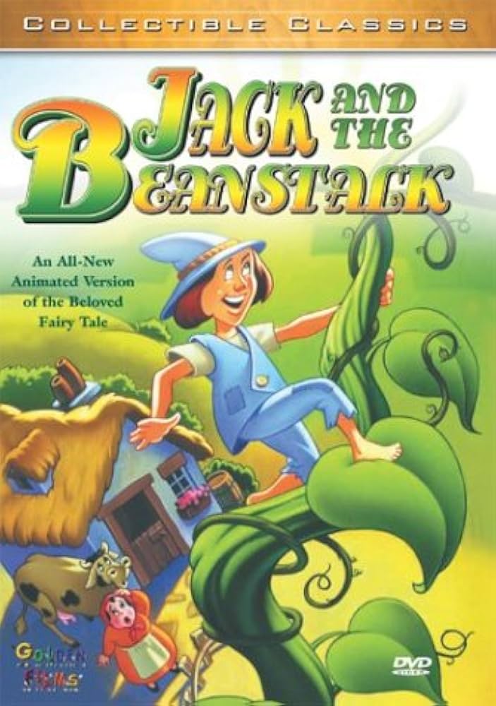 その他 Faerie Tale Theatre: Jack &amp; The Beanstalk [DVD] Amazon.com: Faerie Tale Theatre - Jack and the Beanstalk