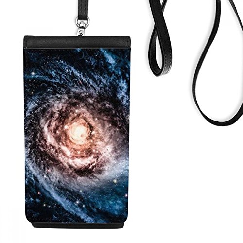 Porte-monnaie téléphone nébuleuse pour protéger votre smartphone en voyage
