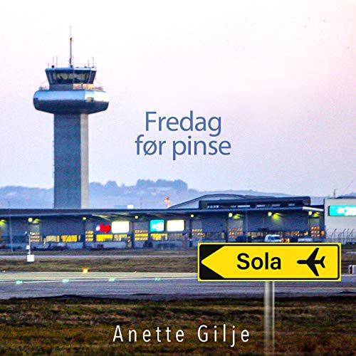 Fredag fÃ¸r pinse