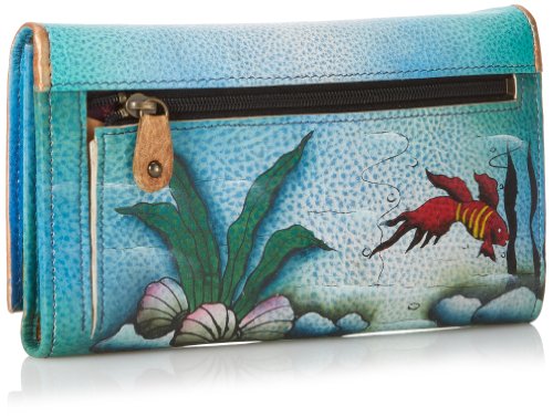 Anuschka 1042, Little Mermaid - Thumbnail 2