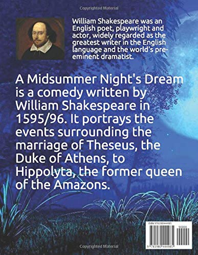 A Midsummer Night's Dream: (Annotated) - Image 2