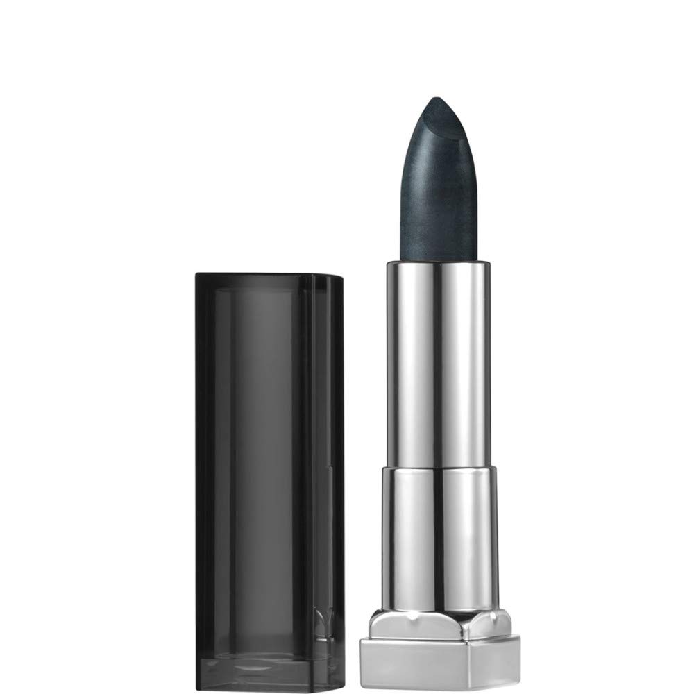 Maybelline Color Sensational - Barra de labios mate Rojo - 970 Daring Rubí — view 70