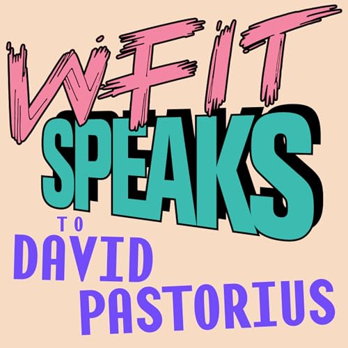 David Pastorius x Keller | July 08, 2025