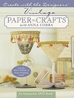 Algopix Similar Product 17 - Create with the Designers Vintage