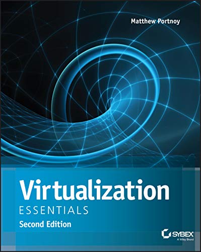 Virtualization Essentials, 2nd Edition