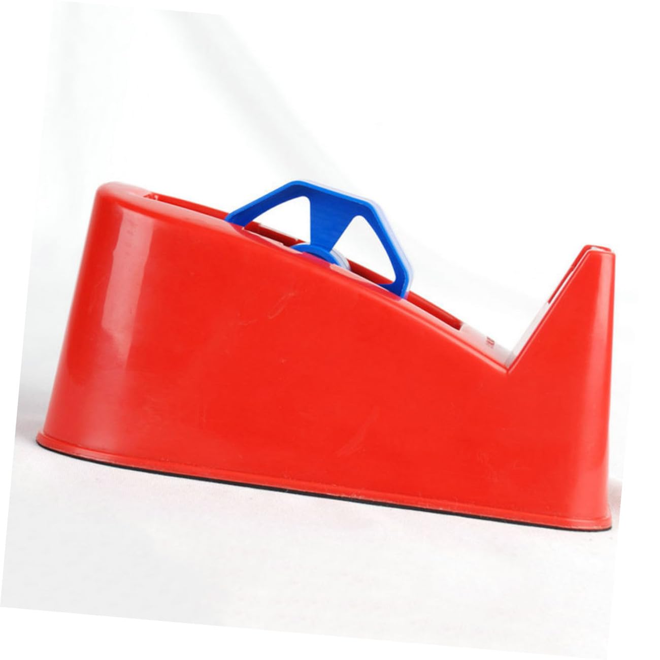 HOMSFOU Tape Cutter Und Sealing Device Für Kartonverpackungen Ergonomisches Design Multifunktionale Klebebandmaschine Für Büro Und Zuhause Zufällige Farbwahl