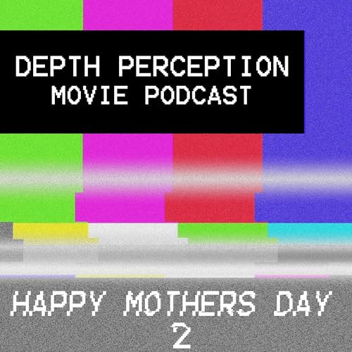 2.23 Brought to You by the Sentiment "Happy Mother's Day" Part 2