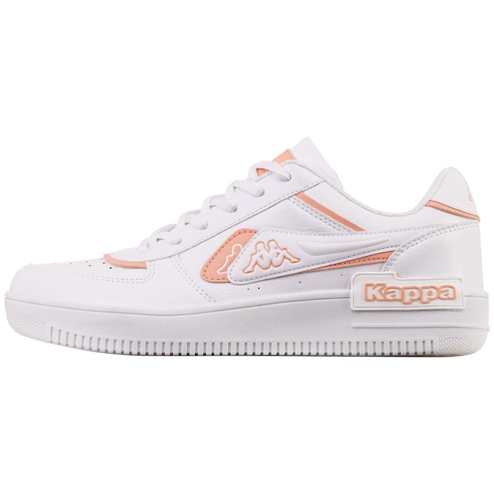 Kappa Deutschland Código de Estilo: 243137 Bash LR, Zapatillas Unisex Adulto
