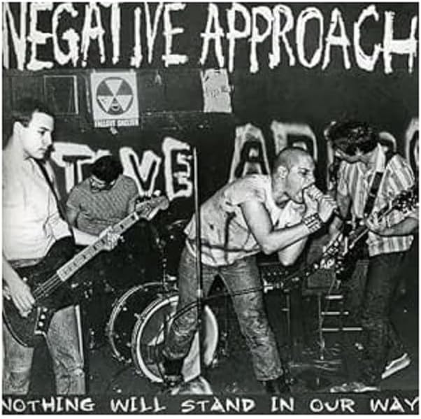 Nothing Will Stand In Our Way