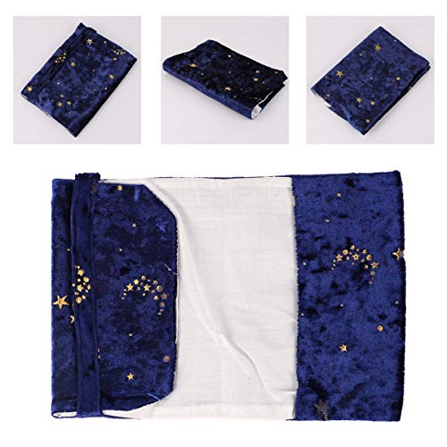 Toyvian Jaqueta Reutilizável De Capa de Elástica Tecido Reutilizável de Capa de Capa Protetora para